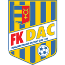 Dunajska Streda logo