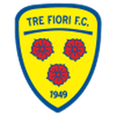 Tre Fiori logo