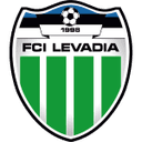 FC Levadia Tallinn logo