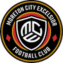Moreton City Excelsior logo