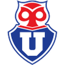 Universidad de Chile logo