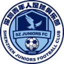Shenzhen Juniors logo