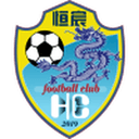 Guangxi Hengchen logo