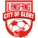 Langfang Glory City logo