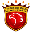 Shanghai Port II logo
