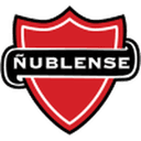 Nublense logo