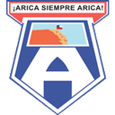 San Marcos de Arica logo