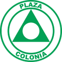Plaza Colonia logo