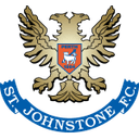 ST Johnstone logo