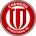 Chengdu Rongcheng II logo