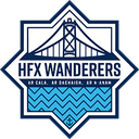 HFX Wanderers FC logo
