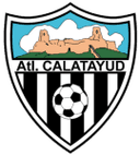 Atletico Calatayud logo