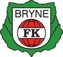 Bryne W logo