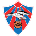 Valur Reykjavik logo