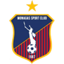 Monagas SC logo