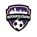 Metropolitanos FC logo