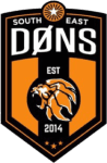 SE Dons logo