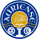 Auriense logo
