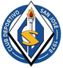CD San Jose logo