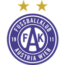 Austria Vienna (Am) logo