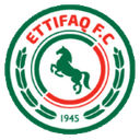 Al-Ettifaq logo