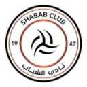 Al Shabab logo