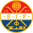 Stromsgodset logo