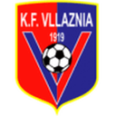 Vllaznia Shkodër logo