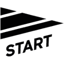 Start logo