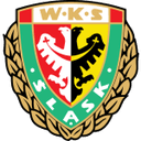 Slask Wroclaw logo
