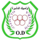 Olympique Dcheïra logo