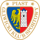 Piast Gliwice logo