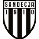 Sandecja Nowy Sącz logo