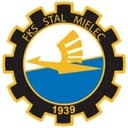 Stal Mielec logo