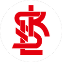 ŁKS Łódź logo