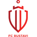 Rustavi logo