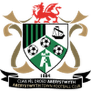 Aberystwyth Town logo