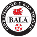 Bala Town logo