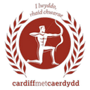 Cardiff MET logo