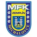 Zemplín Michalovce logo