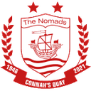GAP Connah S Quay FC logo