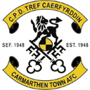 Carmarthen Town logo