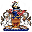 Barry Town logo