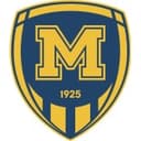 Metalist 1925 Kharkiv logo