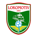 Lokomotiv logo