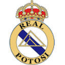 Real Potosí logo