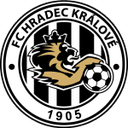 Hradec Králové logo