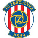 Zbrojovka Brno logo