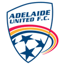 Adelaide United II logo