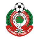 Campbelltown City logo